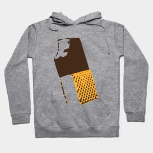 Domino ice cream Hoodie